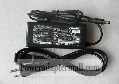 Asus F3F F3Jm F3Jv F9E F9J F9F Laptop AC Adapter ADP-36EH C - Click Image to Close